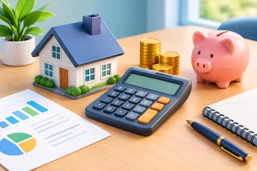 How to Calculate Monthly Loan Payment Costs